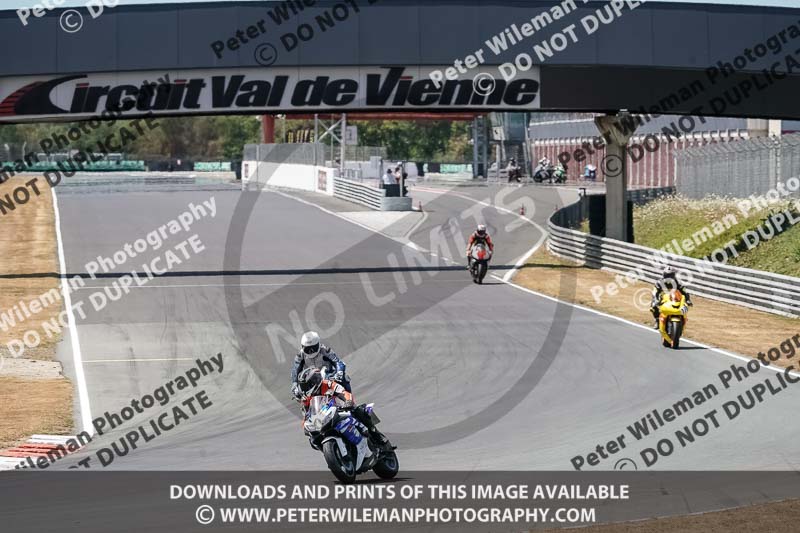 Val De Vienne;event digital images;france;motorbikes;no limits;peter wileman photography;trackday;trackday digital images